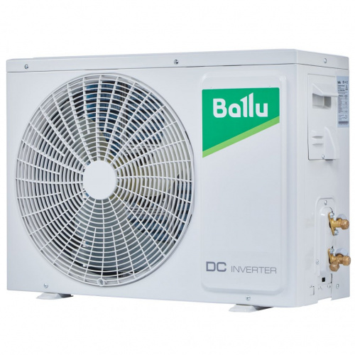 Кондиционер Ballu BSAGI-12HN8 iGreen Pro DC в Енакиево