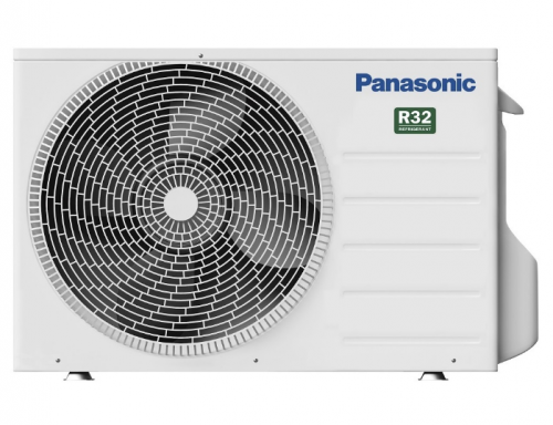 Кондиционер Panasonic CS-PZ25WKD/CU-PZ25WKD в Енакиево