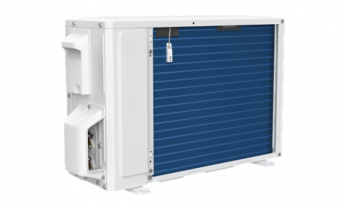 Кондиционер Ferrum iFIS24VR1/iFOS24VR1 Titan Inverter в Енакиево