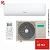 Кондиционер Hisense AS-09HR4RLRCJ01G/AS-09HR4RLRCJ01W Next Classic A в Енакиево