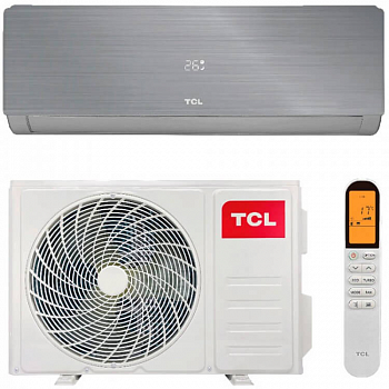 Кондиционер TCL TAC-18HRIA/ESB/TACO-18HIA/E2 Art Inverter в Енакиево