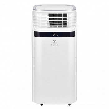 Мобильный кондиционер Electrolux EACM-22 JK/N3 Ice Column в Енакиево