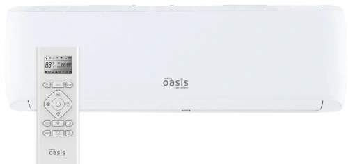 Кондиционер Oasis O-9 Pro в Енакиево