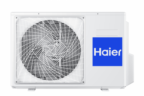 Кондиционер Haier AS12NS5ERA-W/1U12BS3ERA Lightera Black в Енакиево