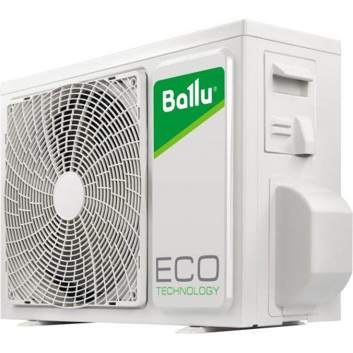 Кондиционер Ballu BSEP-07HN8 Platinum City в Енакиево