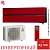 Кондиционер Mitsubishi Electric MSZ-LN25VG2R/MUZ-LN25VG2 в Енакиево