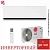 Кондиционер LG H18S1D.NS1R/H18S1D.U18R Deluxe Pro Dual Inverter в Енакиево