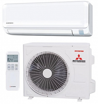 Кондиционер Mitsubishi Heavy SRK71ZTL-W/SRC71ZTL-W STANDARD PLUS в Енакиево