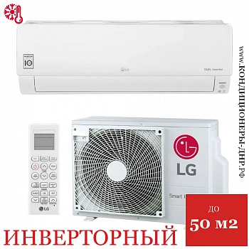 Кондиционер LG B18TS в Енакиево