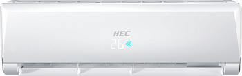 Кондиционер HEC HEC-24HNC03/R3(IN)/HEC-24HNC03/R3(OUT) Business DC Inverter в Енакиево