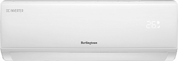 Кондиционер Berlingtoun BR-07TIN1/IN/BR-07TIN1/OUT Leeds Inverter в Енакиево