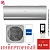 Кондиционер Haier AS25S2SJ2FA-S/1U25MECFRA Jade Inverter в Енакиево