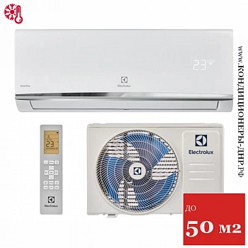 Кондиционер Electrolux EACS-18HSM/N3 Smartline в Енакиево