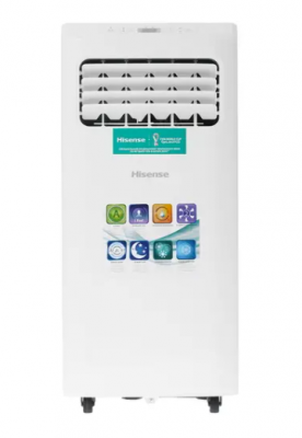 Мобильный кондиционер Hisense AP-07CR4GKVS00 V в Енакиево