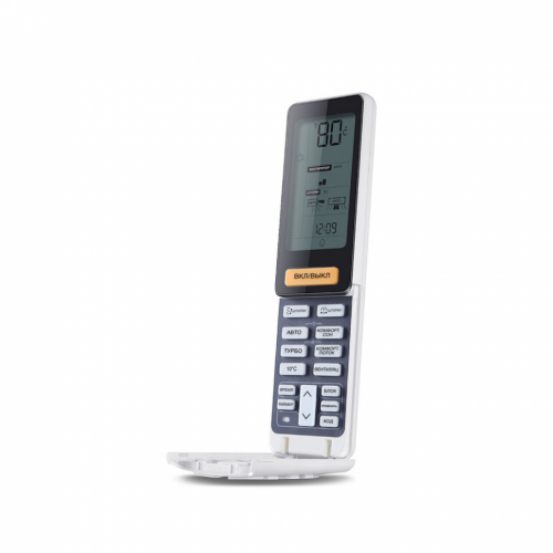 Кондиционер Haier AS12NS5ERA-W/1U12BS3ERA Lightera Black в Енакиево