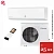 Кондиционер Electrolux EACS-09HP/N3_23Y Portofino в Енакиево