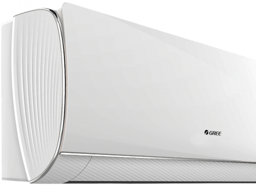 Кондиционер Gree GWH09ACC-K6DNA1F Lyra Inverter White в Енакиево