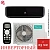 Кондиционер Hisense AS-10UW4RVETG01G(B)/AS-10UW4RVETG01W(B) BLACK CRYSTAL Super DC Inverter в Енакиево