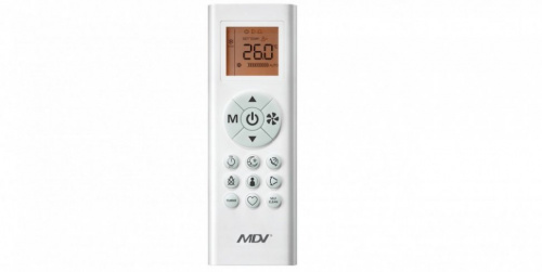 Кондиционер MDV MDSAG-24HRN1/MDOAG-24HN1 Infini в Енакиево