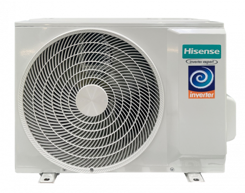 Настенная сплит-система Hisense AS-13UW4RYRHB04 Vibe DC Inverter в Енакиево