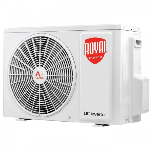 Кондиционер Royal Thermo RTPI-07HN8 Perfecto DC Inverter в Енакиево