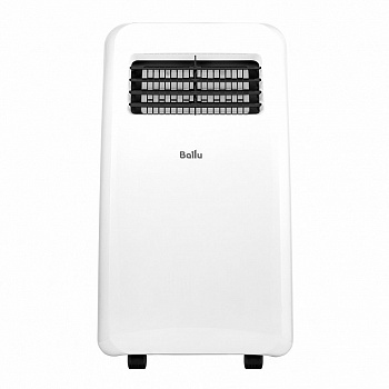 Мобильный кондиционер Ballu BPAC-12 CP/N1_24Y Aura в Енакиево