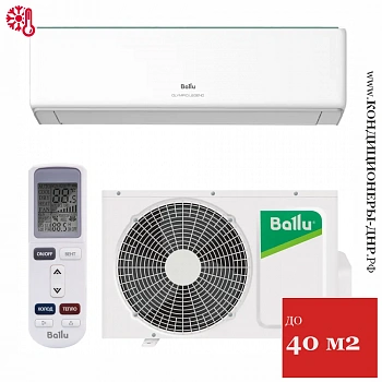 Кондиционер Ballu BSW-12HN1_24Y Olympio Legend в Енакиево