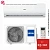 Кондиционер Haier HSU-09HTT103/R3 Tundra On/Off в Енакиево