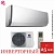 Кондиционер Gree GWH09AGCXB-K6DNA4F Pular Inverter Arctic Silver в Енакиево