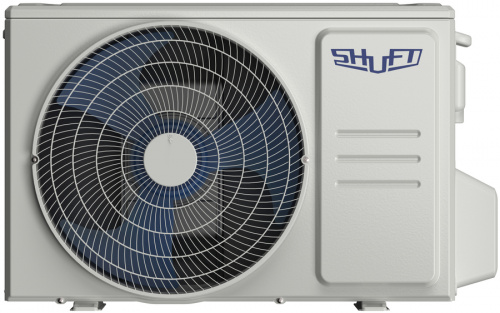 Кондиционер Shuft SFTH-07HN8 Soturai в Енакиево
