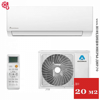 Кондиционер Axioma ASX07F1/ASB07F1 в Енакиево