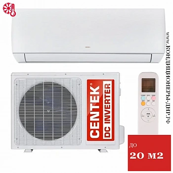 Кондиционер Centek CT-65M07 в Енакиево