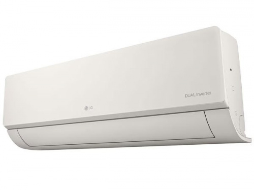 Кондиционер LG AB09BK Design Collection Inverter в Енакиево