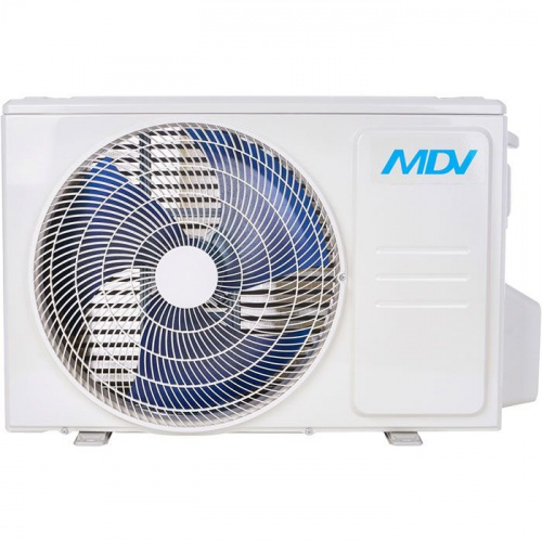 Кондиционер MDV MDSAG-09HRDN8/MDOAG-09HDN8 Infini Inverter в Енакиево