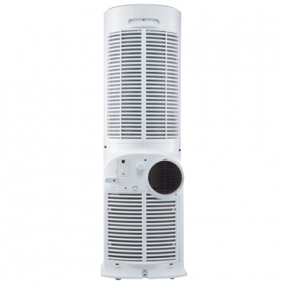 Мобильный кондиционер Electrolux EACM-16 NB/N6_V2 Nebula в Енакиево