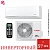 Кондиционер Funai RAC-I-SN55HP.D04/S/RAC-I-SN55HP.D04/U Sensei Inverter в Енакиево