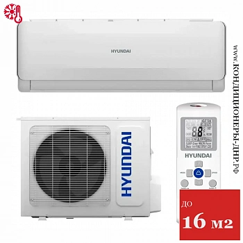 Кондиционер Hyundai HAC-09/T-PRO Неинвертор (Завод TCL, компрессор GMCC) в Енакиево