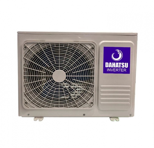Кондиционер Dahatsu GW-09H Classik DC Inverter в Енакиево
