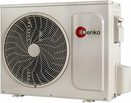 Кондиционер Denko QW-18i Samurai 2024 в Енакиево