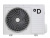 Кондиционер Daichi DA70DVQS1R-B/DF70DVS1R Carbon Кондиционер Daichi DA70DVQS1R-B/DF70DVS1R Carbon в Енакиево