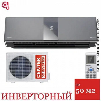 Кондиционер Centek CT-65Z18 Smart Inverter в Енакиево