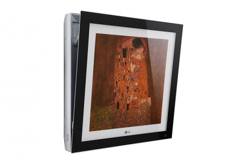 Кондиционер LG A09FT Artcool Gallery в Енакиево