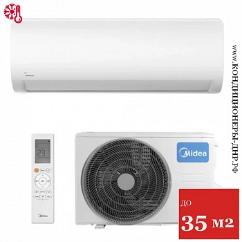 Кондиционер Midea MSAG1-12HRN1-I/MSAG1-12HRN1-O Paramount в Енакиево