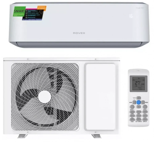Кондиционер Rovex RS-07PXI5 Smart в Енакиево