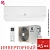 Кондиционер Electrolux EACS/I-09HF2/N8_24Y Fusion 2.0 Super DC Іnverter в Енакиево