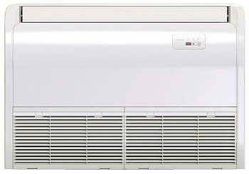 Напольно-потолочная сплит-система Hisense AVT-24UR4RB8/AUW-24U4RJ7 Heavy DC Inverter в Енакиево