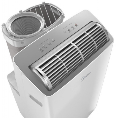 Мобильный кондиционер Midea MPPT-12CRFN7-Q в Енакиево