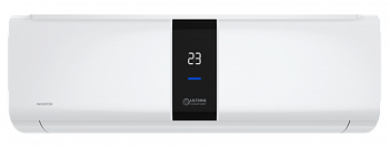 Кондиционер Ultima Comfort ELB-I24PN-IN/ELB-I24PN-OUT Elysium Inverter в Енакиево