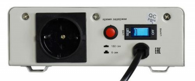 Стабилизатор напряжения PowerMan AVS 500S в Енакиево