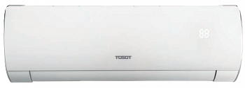 Кондиционер Tosot T24H-SLyW/I/T24H-SLyW/O Lyra X Inverter в Енакиево